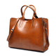 High Quality Casual Leather Handbag For Women