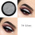 PHOERA 24 Colors Smoky Eyes Makeup Glitter Eyeshadow