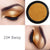 PHOERA 24 Colors Smoky Eyes Makeup Glitter Eyeshadow