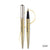 Waterproof Makeup Long Wear Flash Eyeliner
